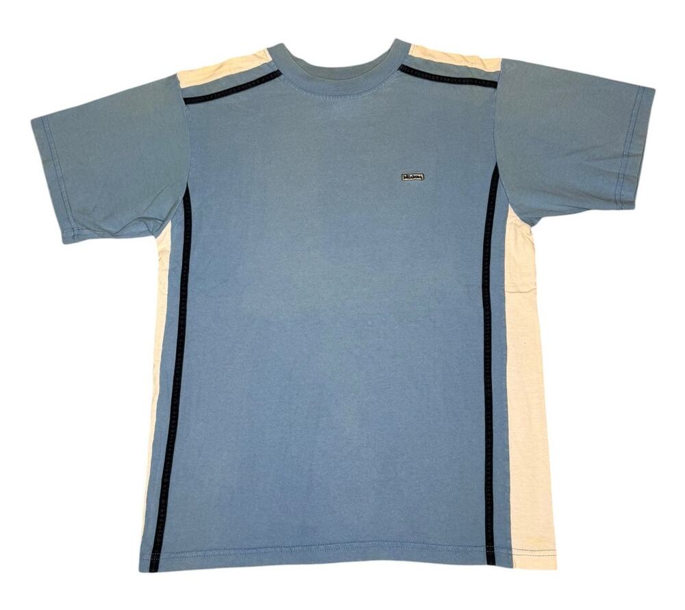 Vintage 90s Billabong Surf Style Logo T-Shirt